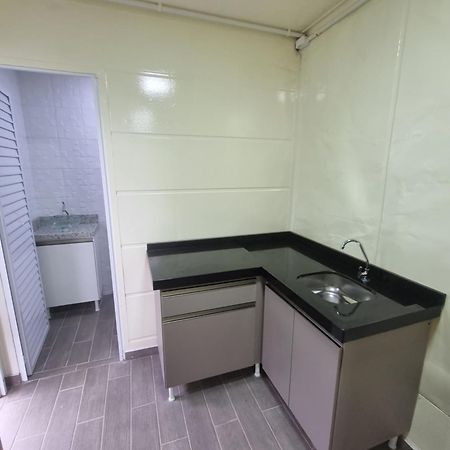 Vila Verde Container Bv Lejlighedshotel Barra Velha  Eksteriør billede