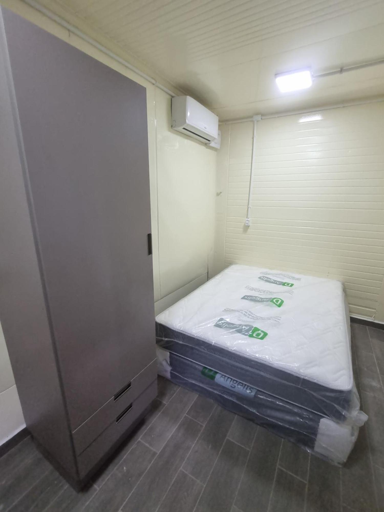 Vila Verde Container Bv Lejlighedshotel Barra Velha  Eksteriør billede