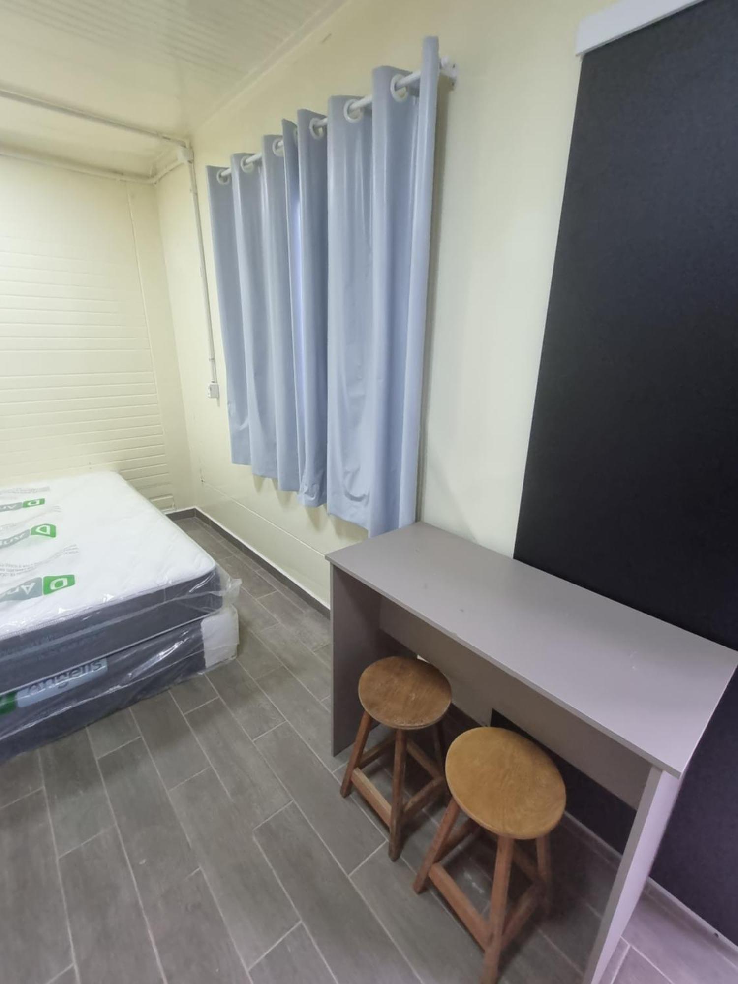 Vila Verde Container Bv Lejlighedshotel Barra Velha  Eksteriør billede